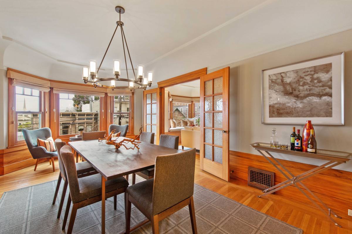Apartment for rent at 3924 26th St, San Francisco, CA 94131