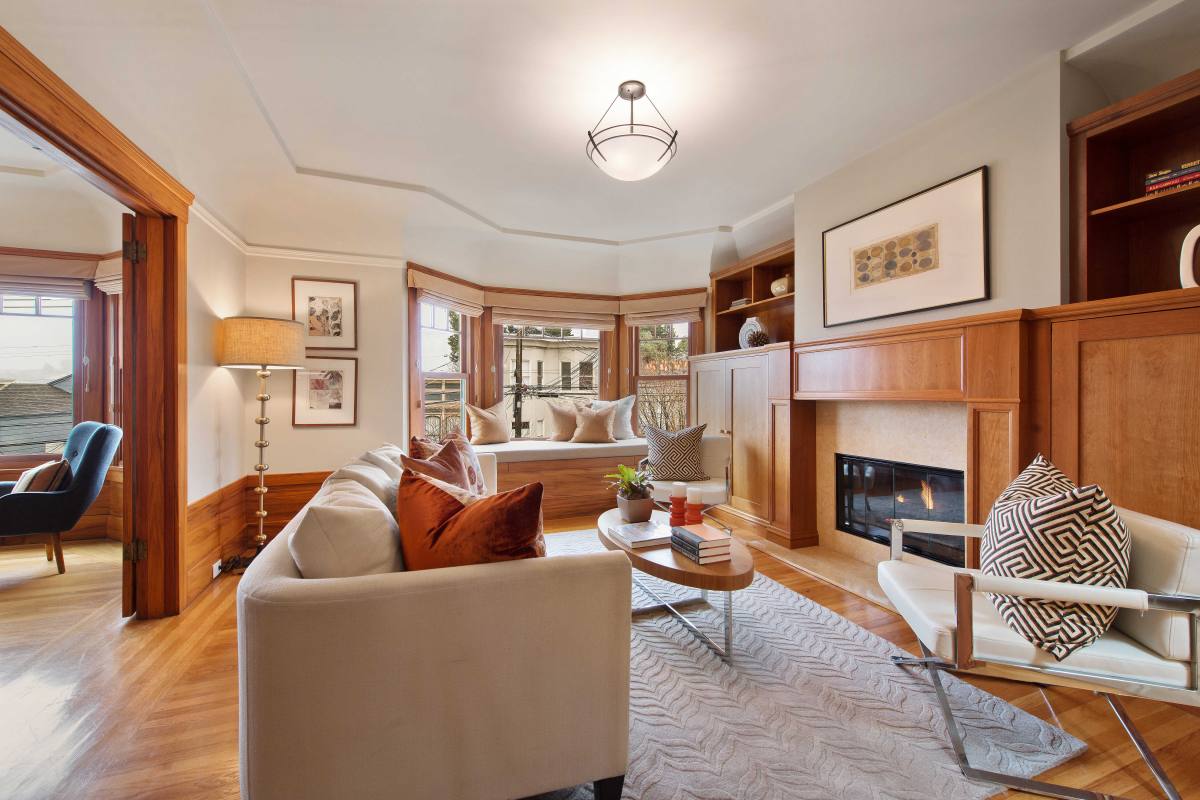 Apartment for rent at 3924 26th St, San Francisco, CA 94131