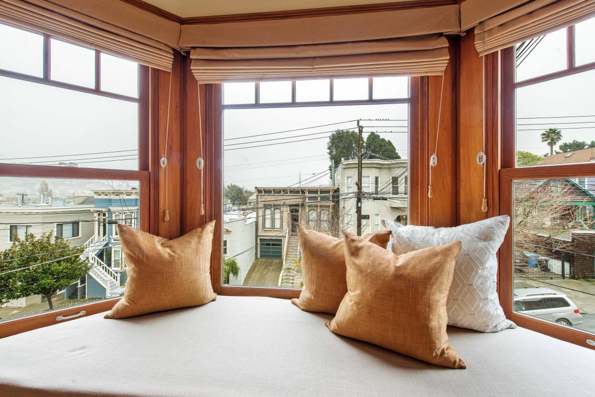 Apartment for rent at 3924 26th St, San Francisco, CA 94131