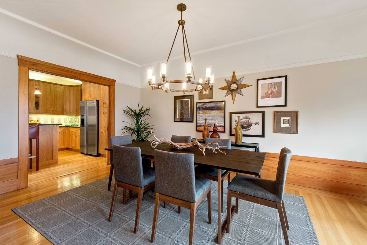 Apartment for rent at 3924 26th St, San Francisco, CA 94131
