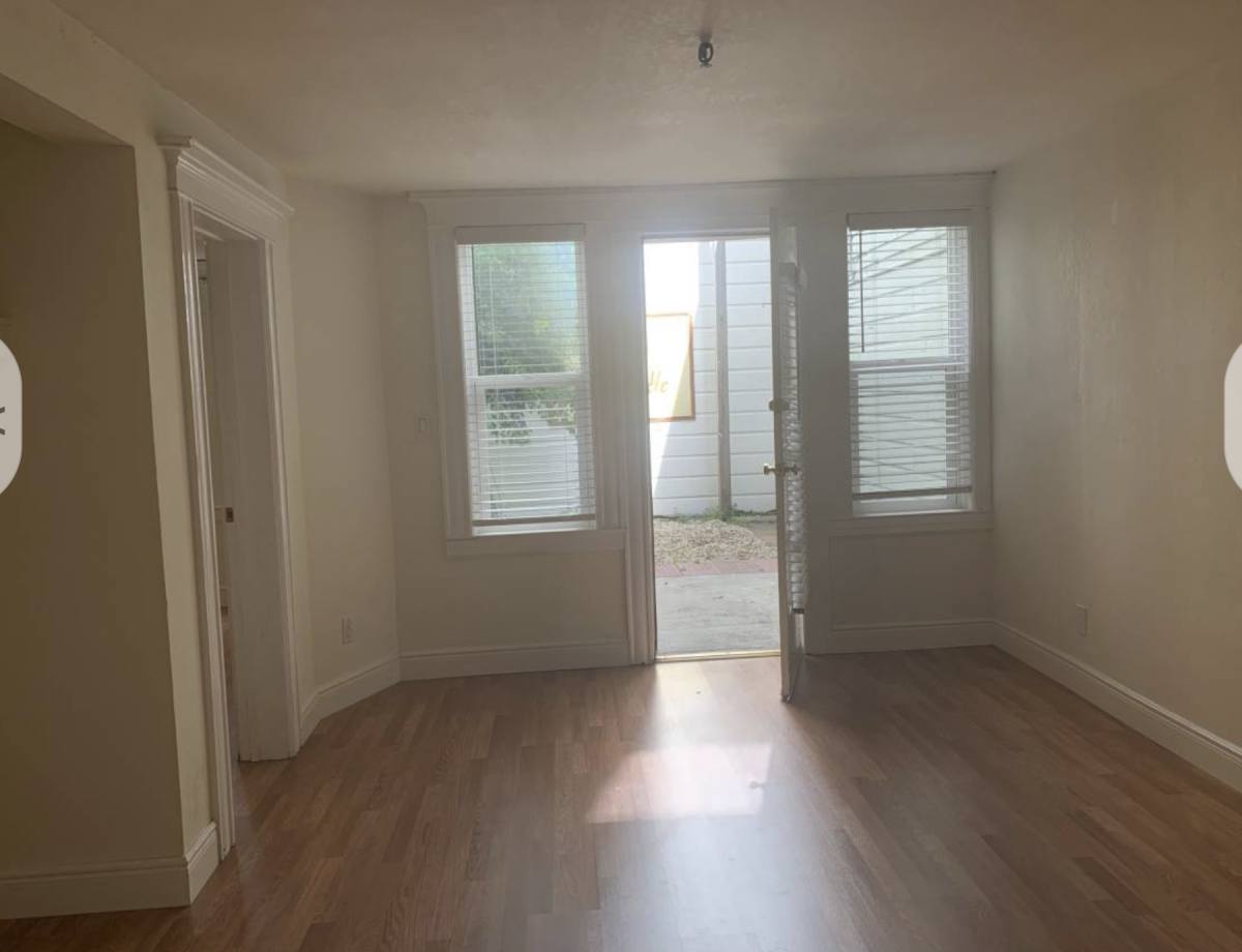 Apartment for rent at 125 Guerrero St #7, San Francisco, CA 94103