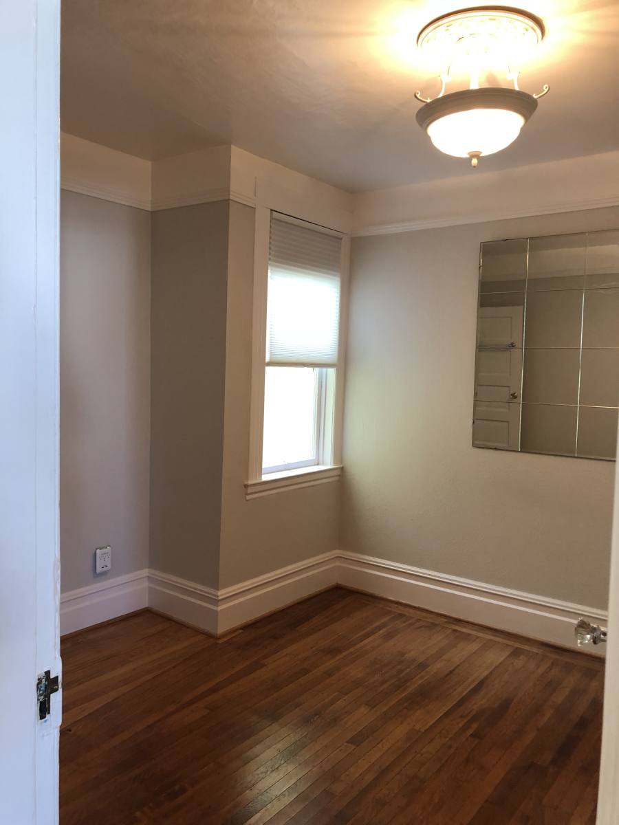 Condo for rent at 4319 Cesar Chavez #1 2, San Francisco, CA 94131