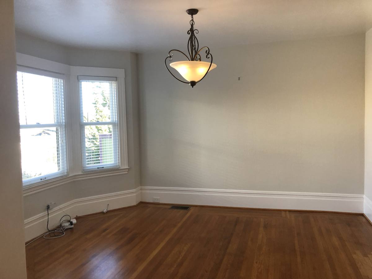 Condo for rent at 4319 Cesar Chavez #1 2, San Francisco, CA 94131