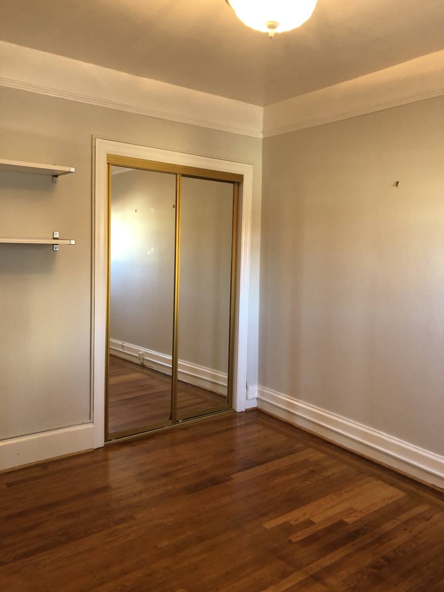 Condo for rent at 4319 Cesar Chavez #1 2, San Francisco, CA 94131