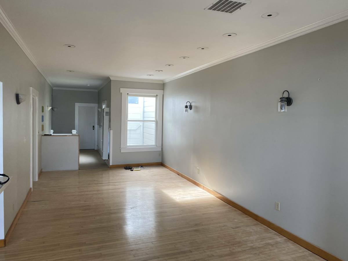 Apartment for rent at 36 Cumberland St, San Francisco, CA 94110