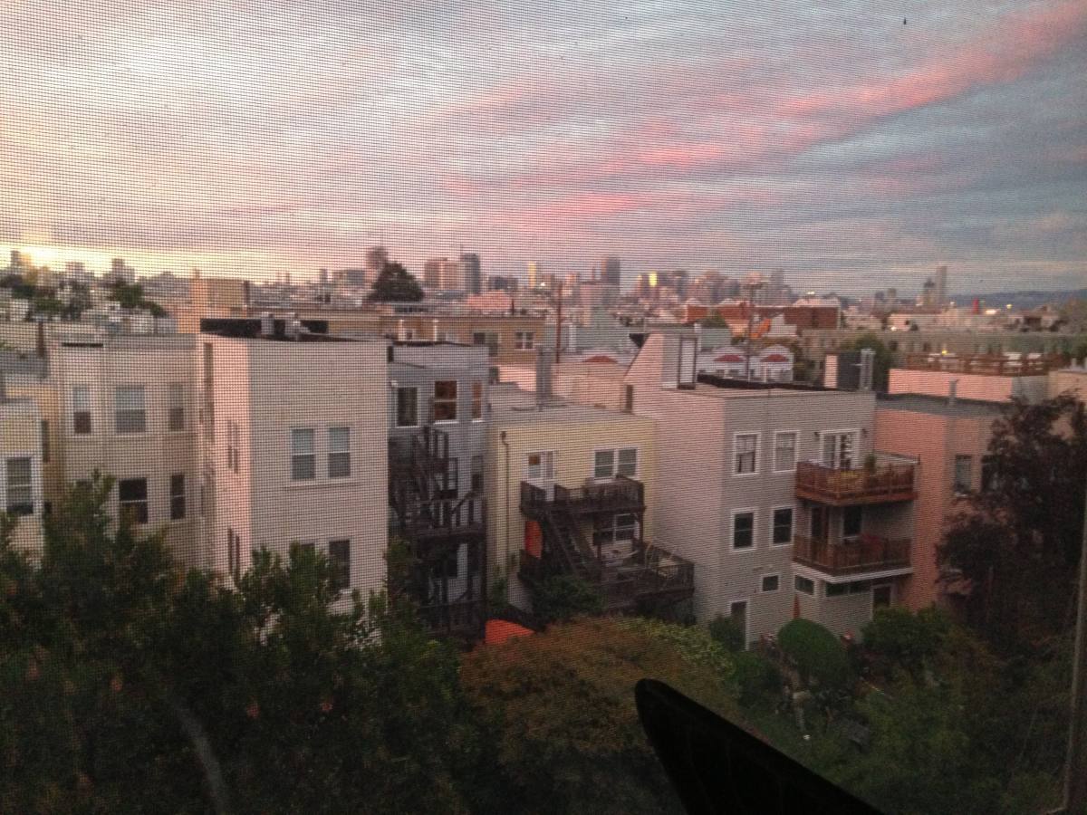 Apartment for rent at 36 Cumberland St, San Francisco, CA 94110