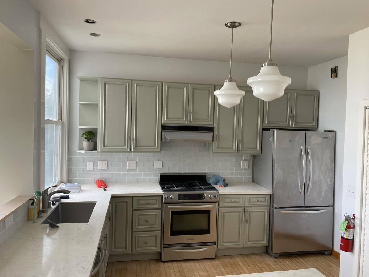 Apartment for rent at 36 Cumberland St, San Francisco, CA 94110