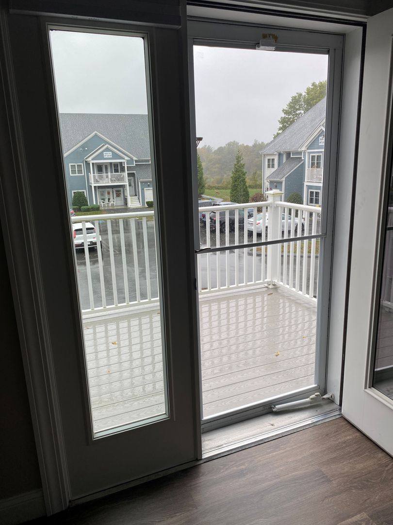 Apartment for rent at 1 Meadow Dr, Raynham, MA 02767