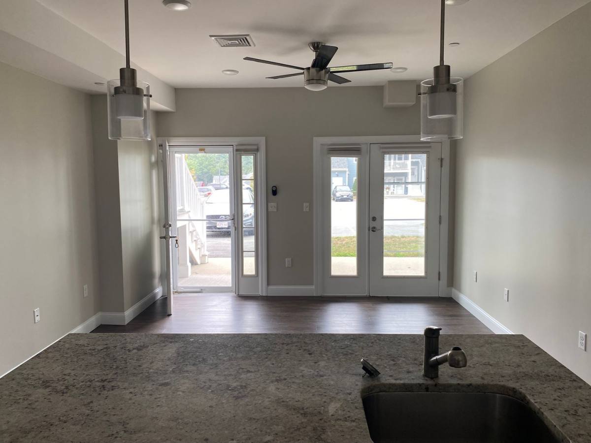 Apartment for rent at 1 Meadow Dr, Raynham, MA 02767