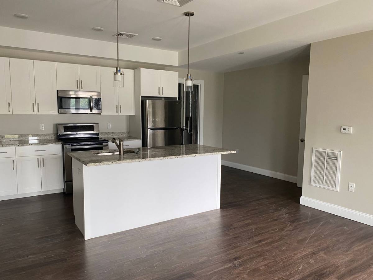 Apartment for rent at 1 Meadow Dr, Raynham, MA 02767