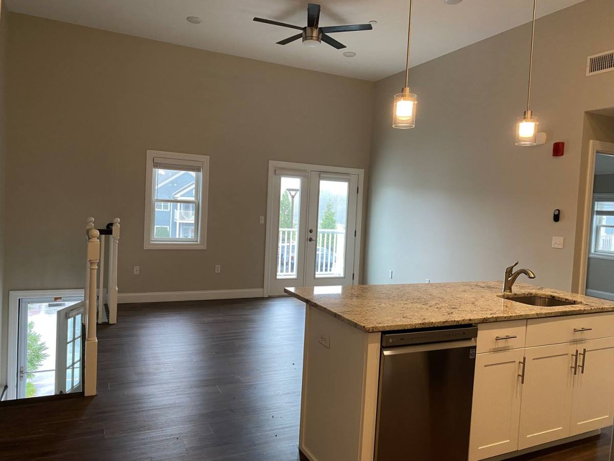 Apartment for rent at 1 Meadow Dr, Raynham, MA 02767