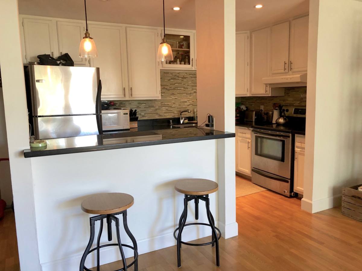 Condo for rent at 2225 23rd St #305, San Francisco, CA 94107