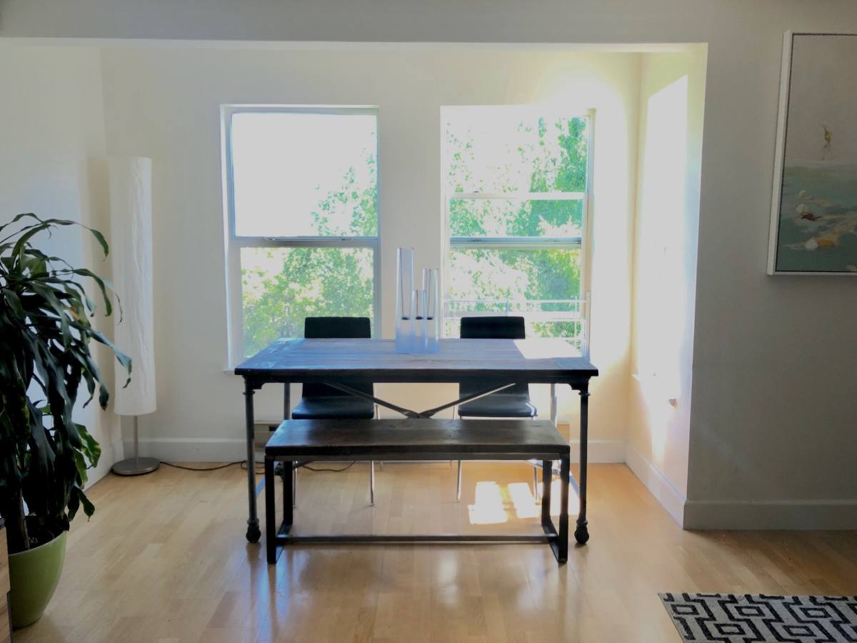 Condo for rent at 2225 23rd St #305, San Francisco, CA 94107