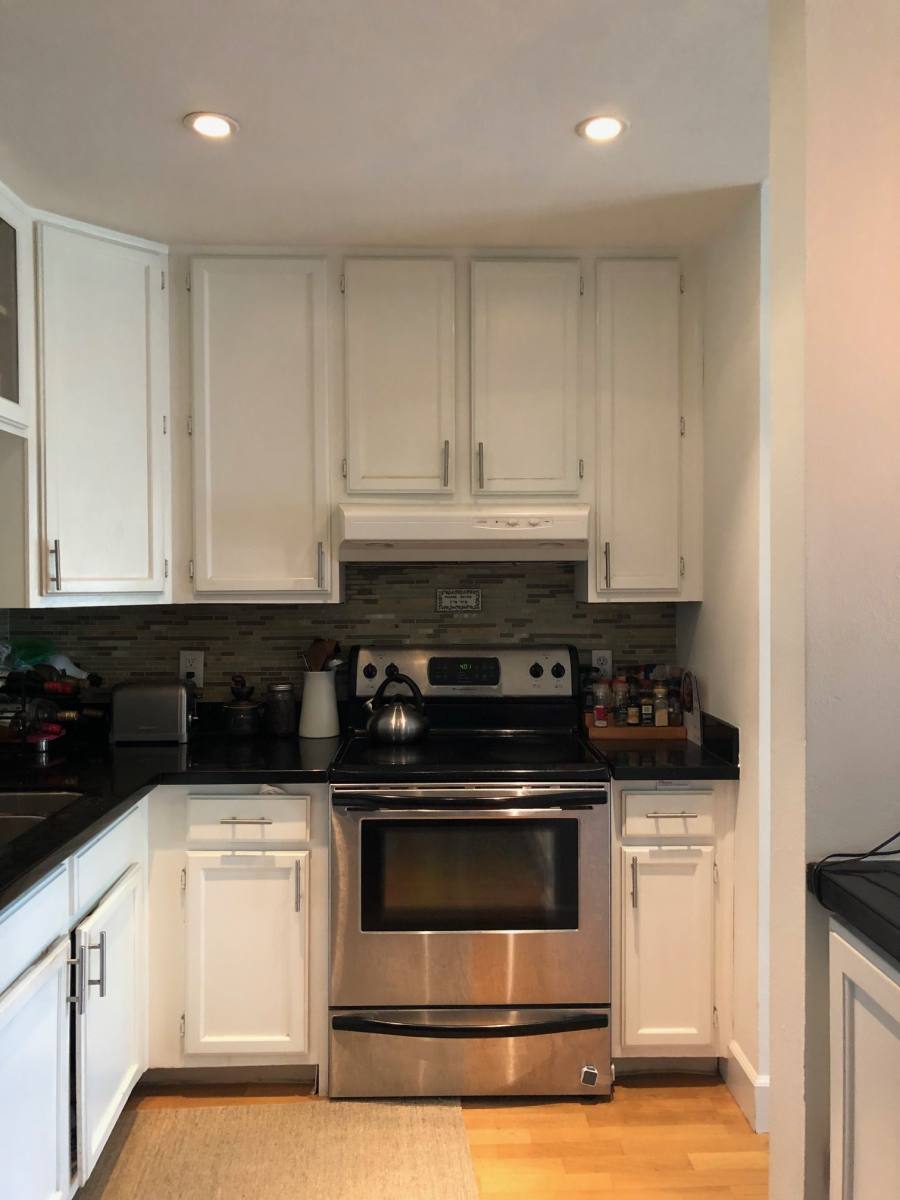 Condo for rent at 2225 23rd St #305, San Francisco, CA 94107