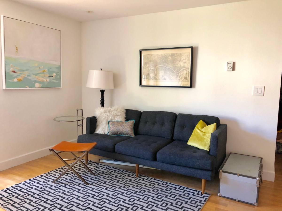 Condo for rent at 2225 23rd St #305, San Francisco, CA 94107