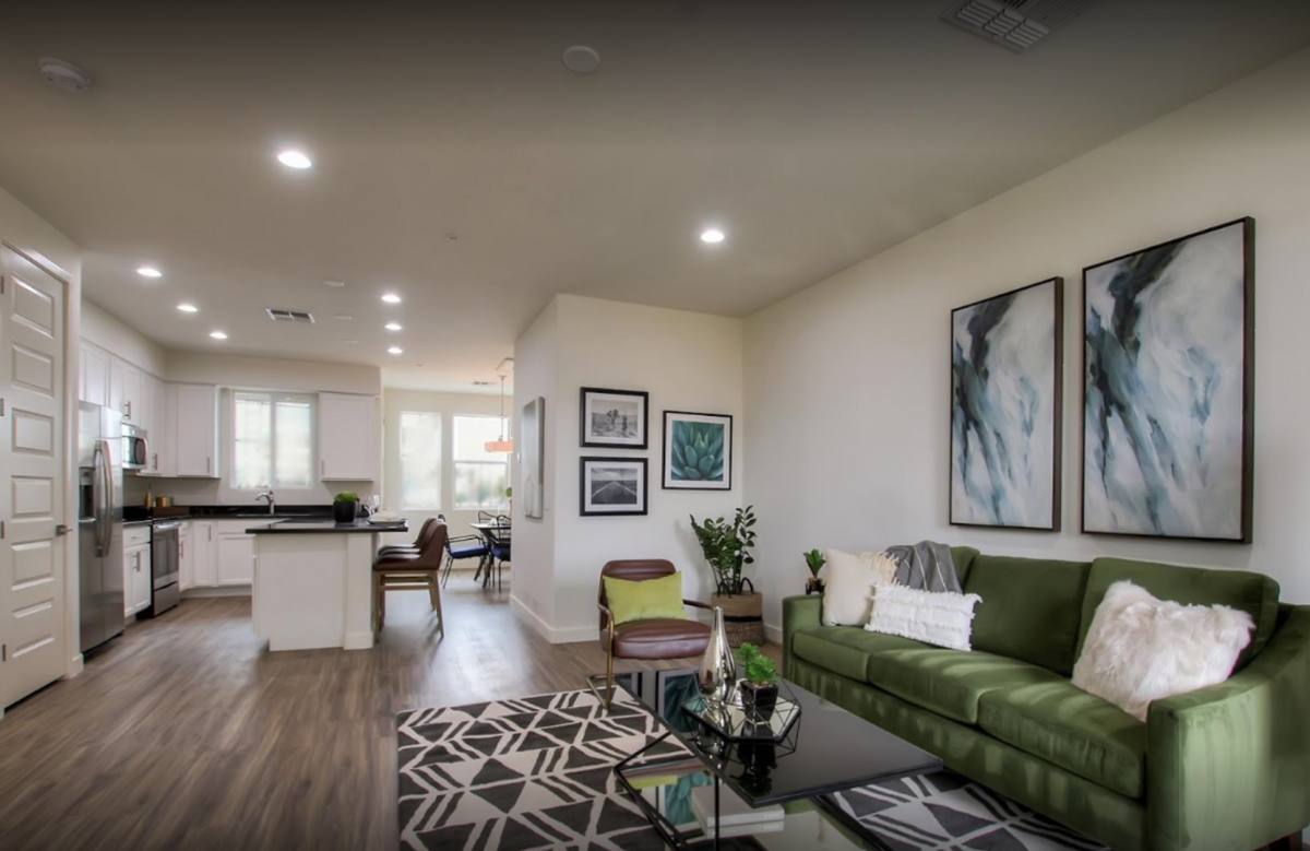Apartment for rent at 818 E Roosevelt St, Phoenix, AZ 85006
