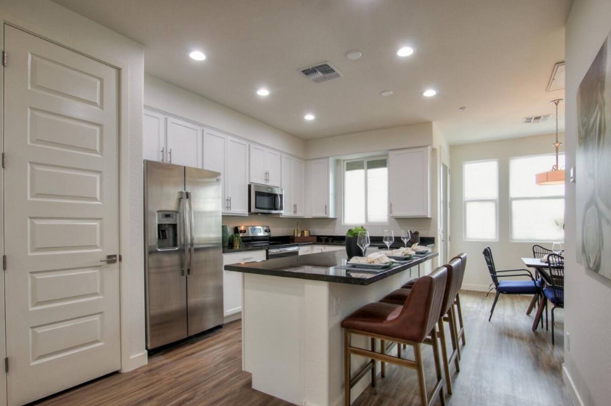 Apartment for rent at 818 E Roosevelt St, Phoenix, AZ 85006