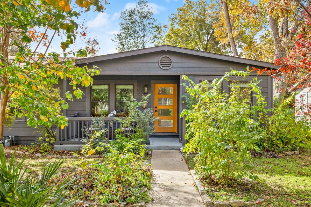 House for rent at 1207 Romeria Dr, Austin, TX 78757