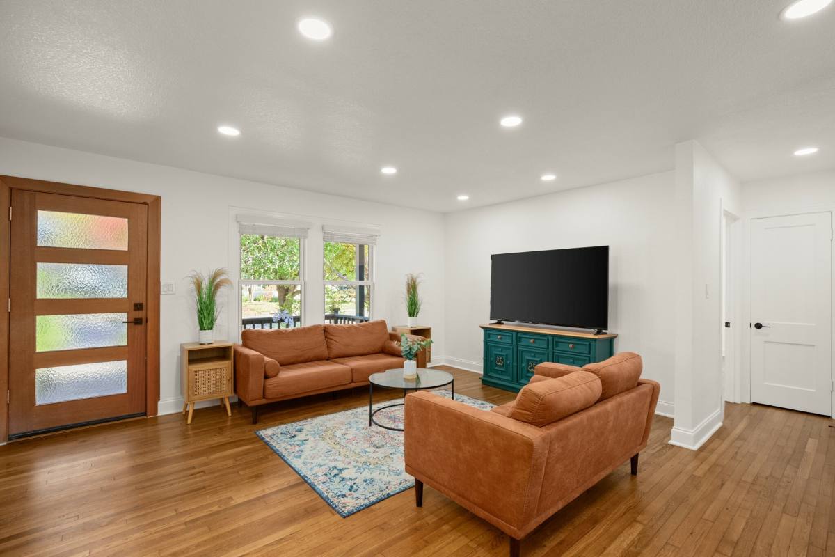 House for rent at 1207 Romeria Dr, Austin, TX 78757