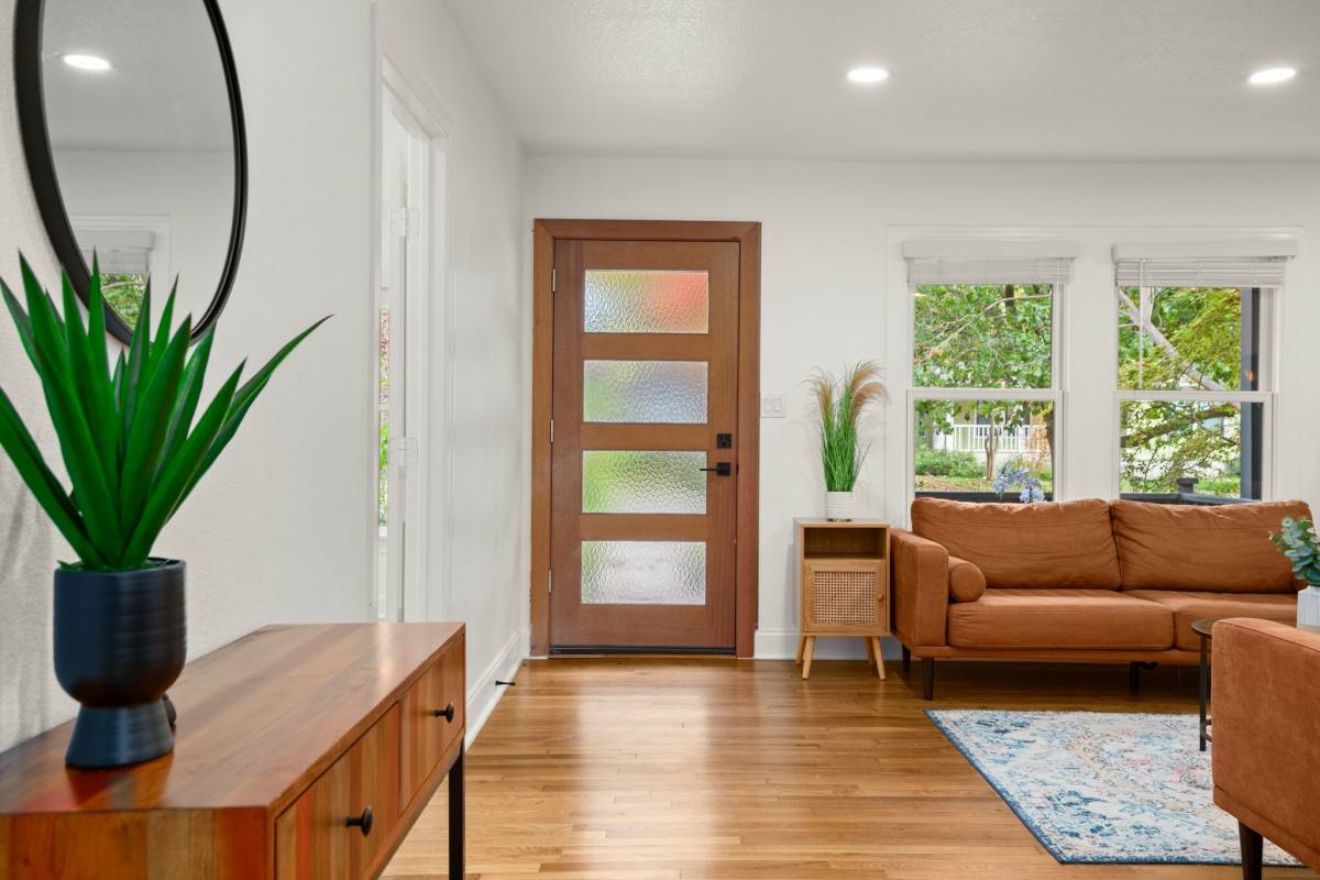 House for rent at 1207 Romeria Dr, Austin, TX 78757