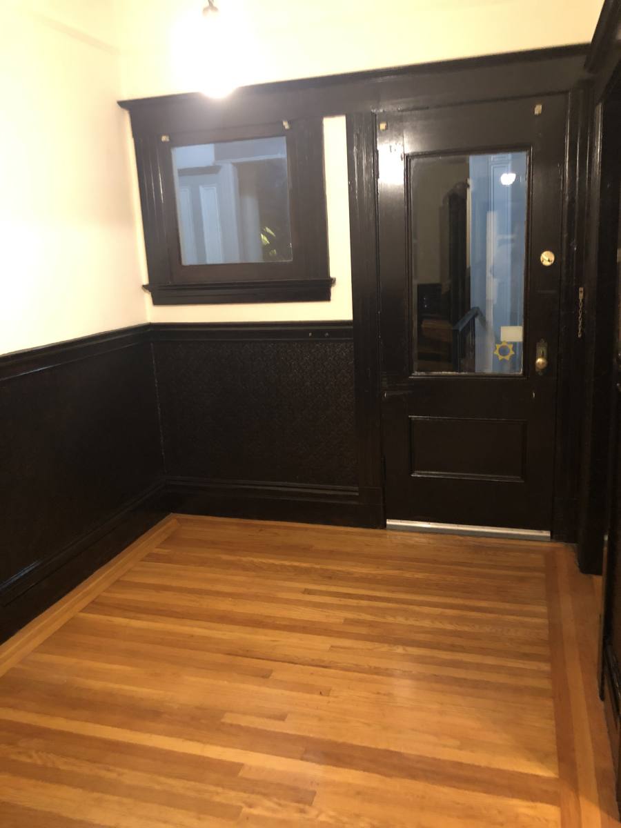 Townhouse for rent at 1308 Dolores St, San Francisco, CA 94110