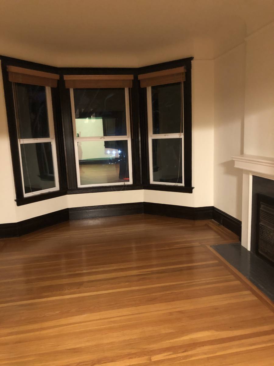 Townhouse for rent at 1308 Dolores St, San Francisco, CA 94110