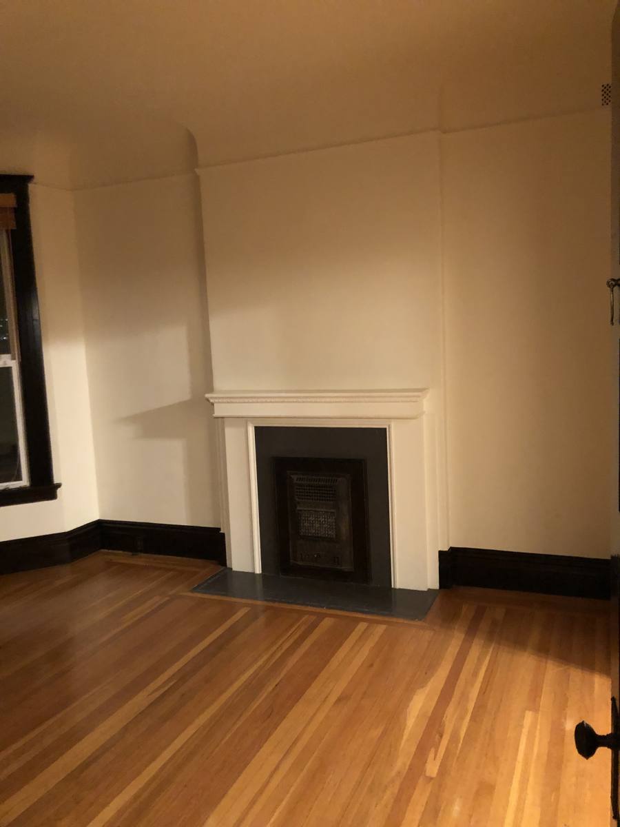 Townhouse for rent at 1308 Dolores St, San Francisco, CA 94110