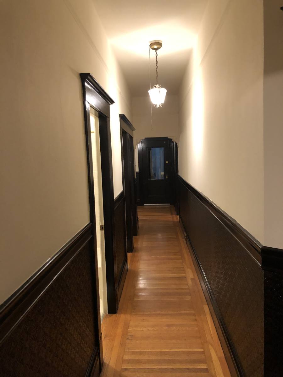 Townhouse for rent at 1308 Dolores St, San Francisco, CA 94110