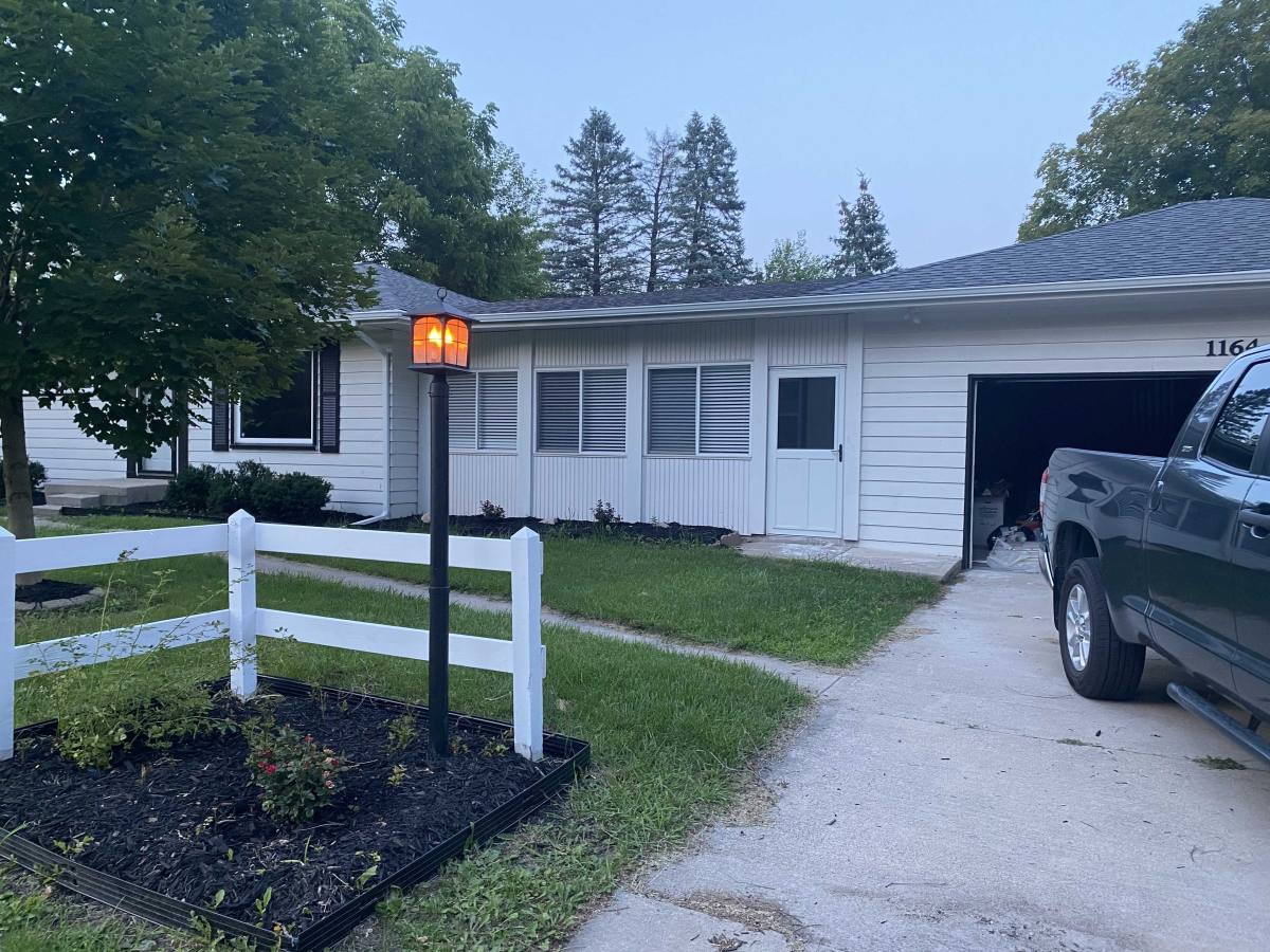 House for rent at 1164 Forest Hill Ave SE, Grand Rapids, MI 49546