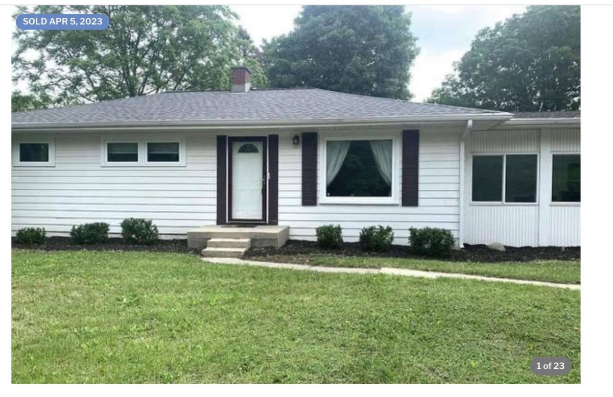 House for rent at 1164 Forest Hill Ave SE, Grand Rapids, MI 49546