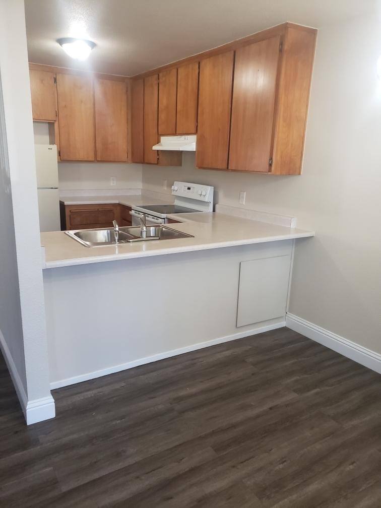 Apartment for rent at 31 W Lincoln Ave #B, Woodland, CA 95695