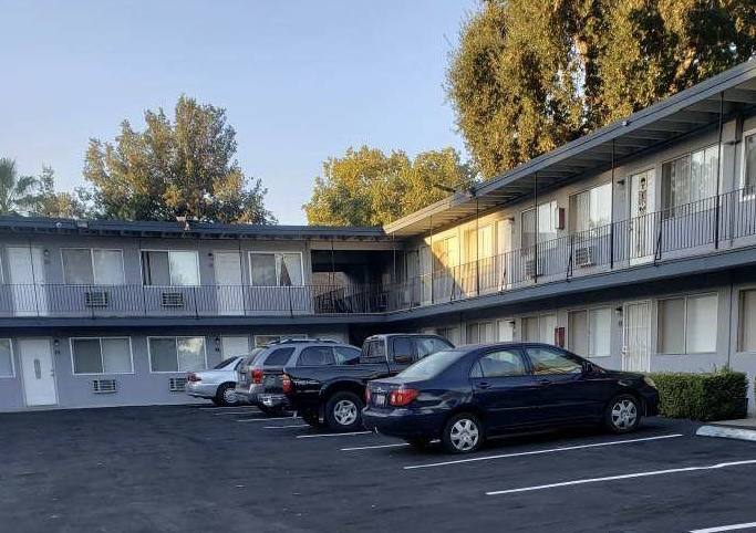 Apartment for rent at 162 College St #11, Woodland, CA 95695