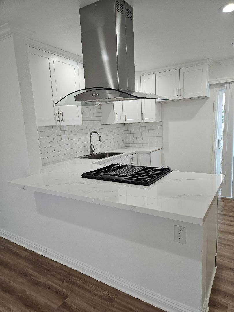 Apartment for rent at 8111 Page St #U, Buena Park, CA 90621