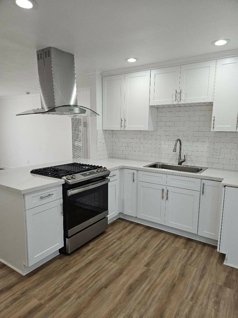 Apartment for rent at 8111 Page St #U, Buena Park, CA 90621