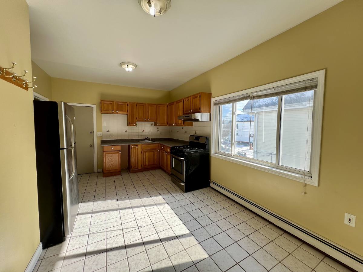 Apartment for rent at 1 Wyeth St #2, Malden, MA 02148