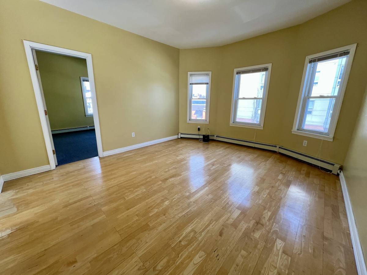 Apartment for rent at 1 Wyeth St #2, Malden, MA 02148