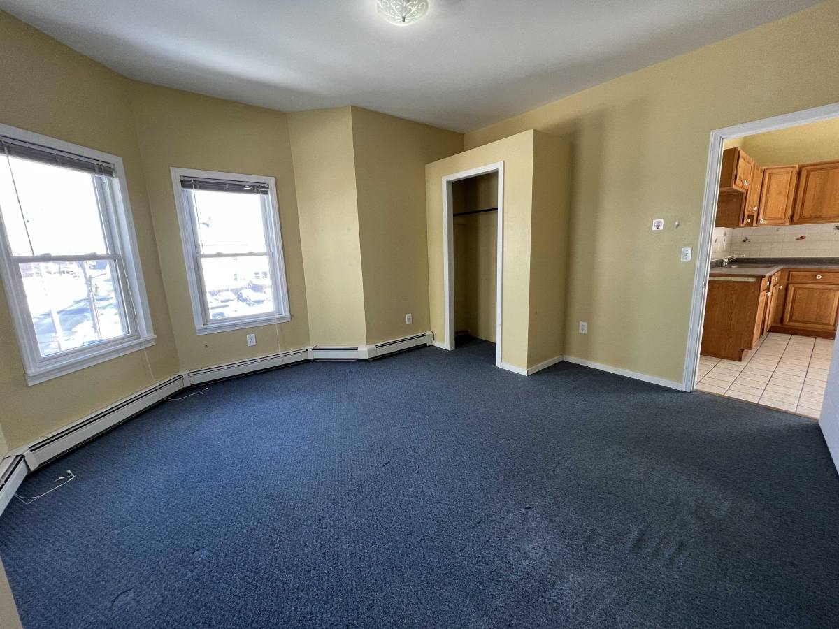 Apartment for rent at 1 Wyeth St #2, Malden, MA 02148