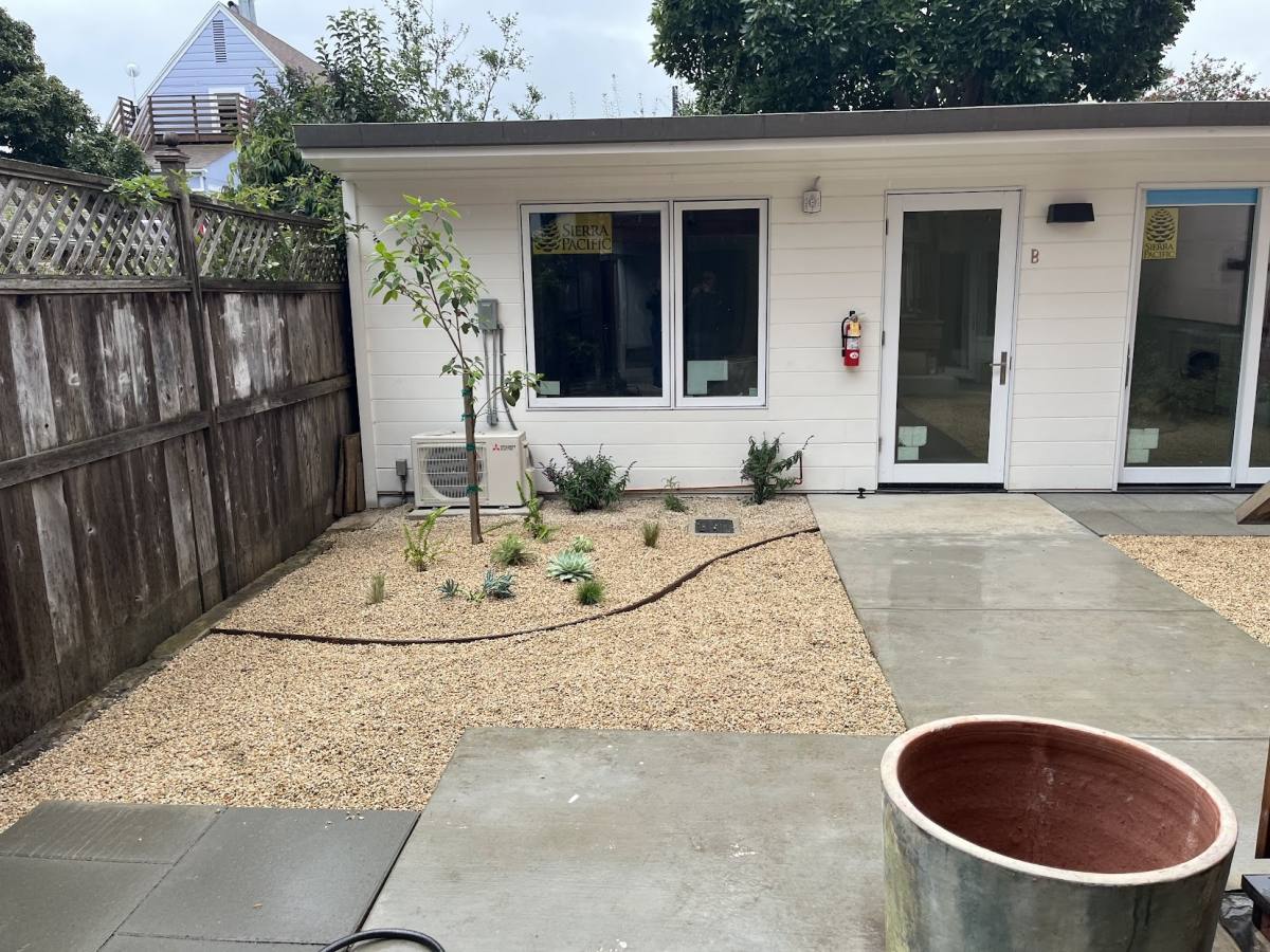 House for rent at 3763 Cesar Chavez St #B, San Francisco, CA 94110