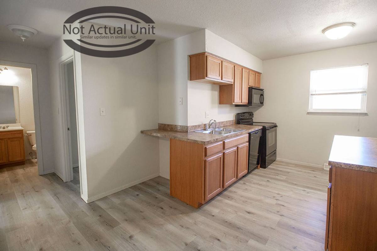 House for rent at 205 N W Blvd, Columbia, MO 65203
