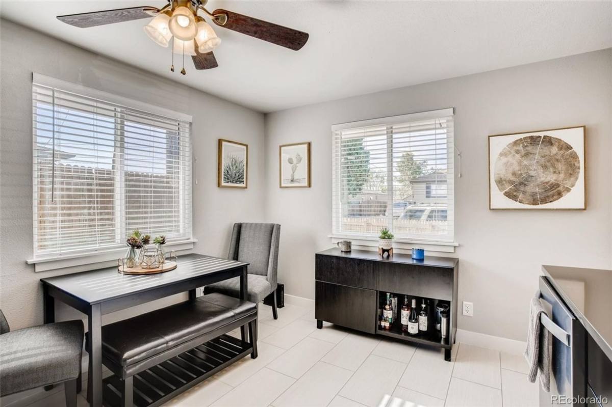 House for rent at 4415 W Tennessee Ave, Denver, CO 80219