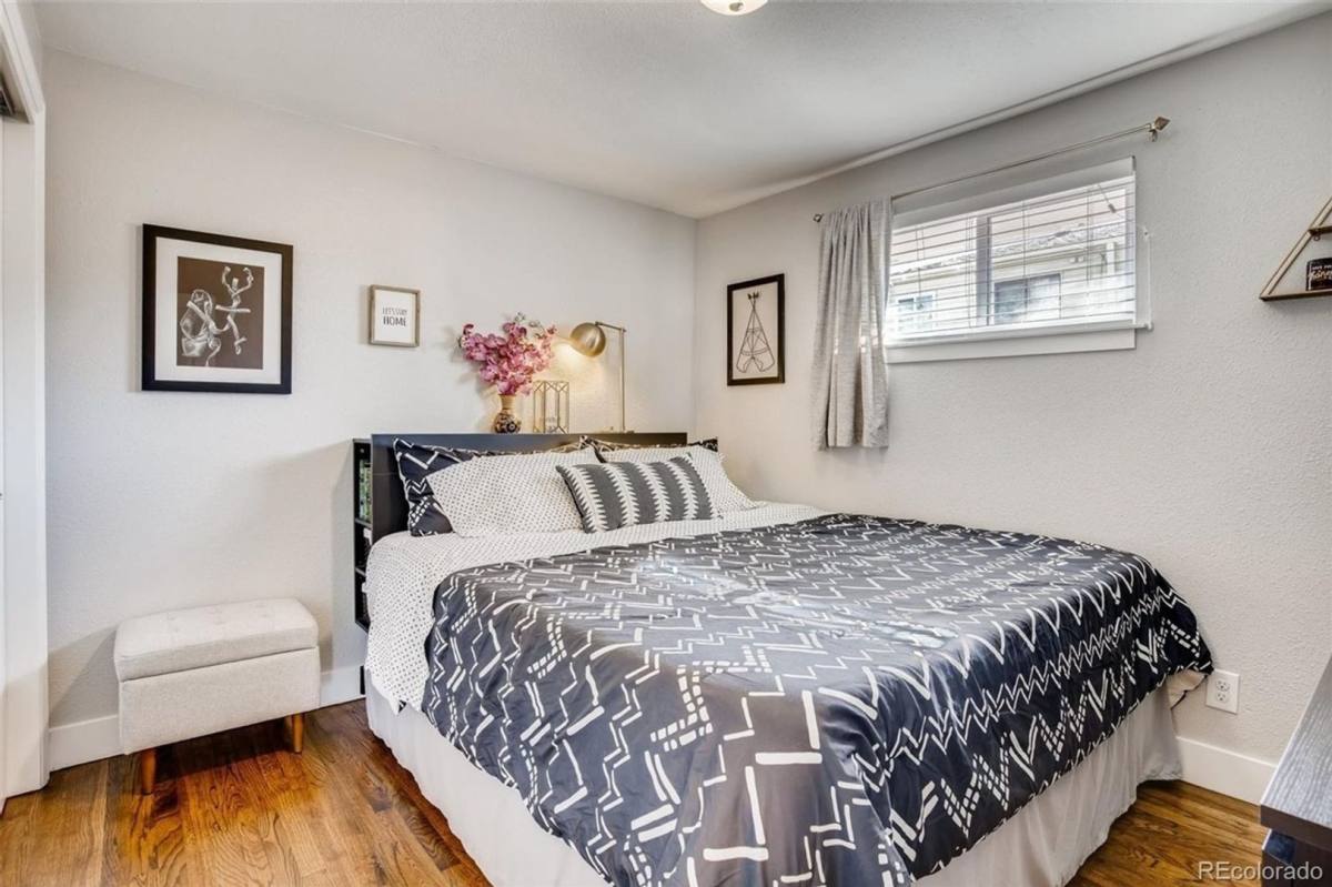 House for rent at 4415 W Tennessee Ave, Denver, CO 80219
