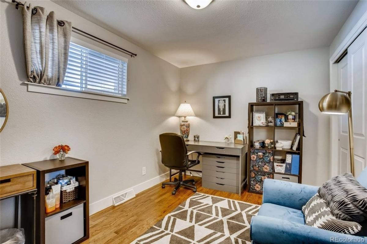 House for rent at 4415 W Tennessee Ave, Denver, CO 80219