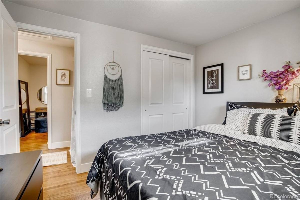 House for rent at 4415 W Tennessee Ave, Denver, CO 80219