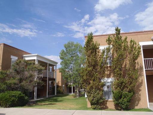 Apartment for rent at 1020 S Triviz Dr, Las Cruces, NM 88001