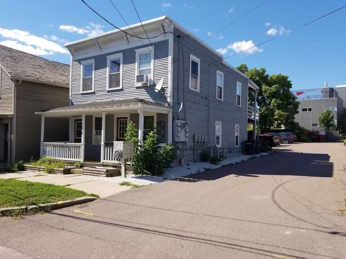 Apartment for rent at 116 Maple St, Burlington, VT 05401
