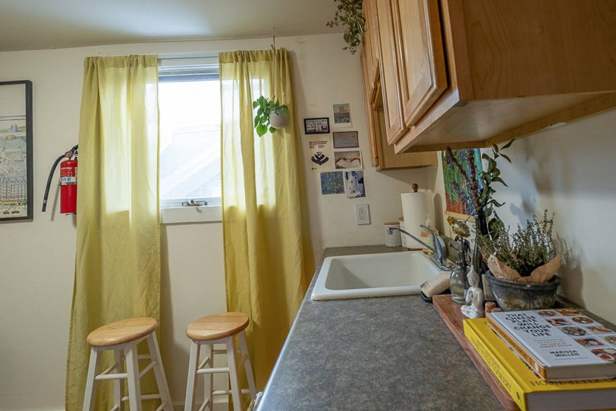 Apartment for rent at 116 Maple St, Burlington, VT 05401