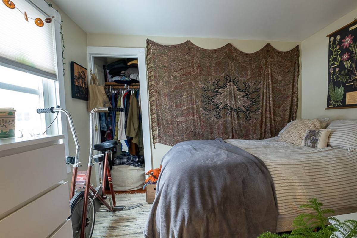 Apartment for rent at 116 Maple St, Burlington, VT 05401