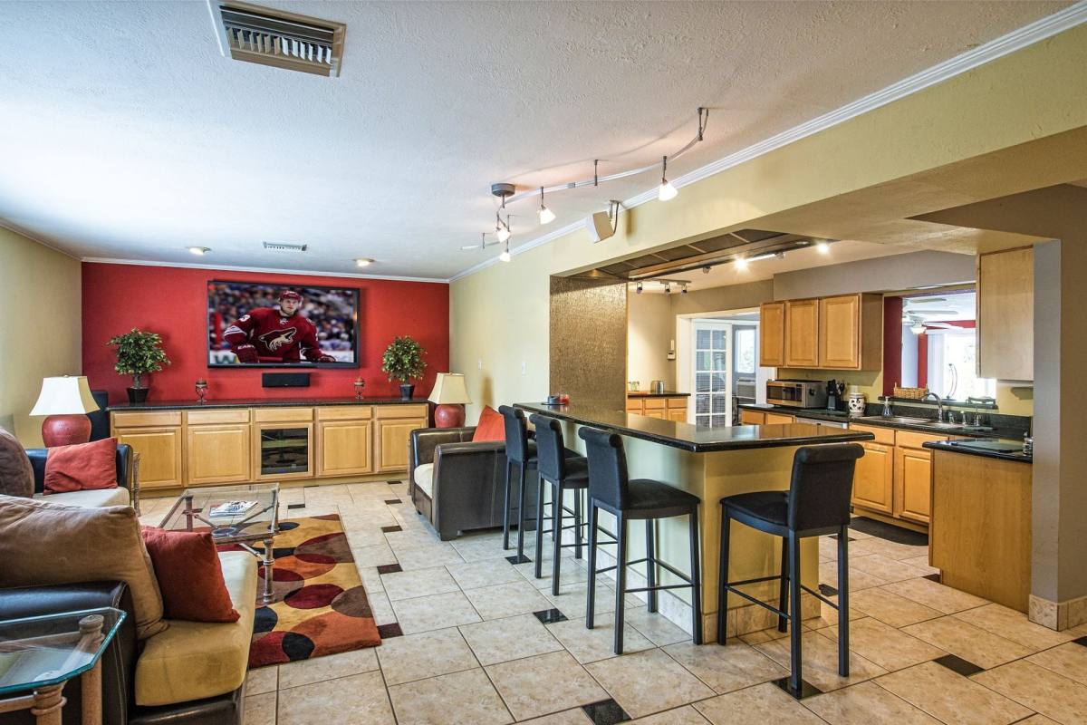House for rent at 4406 N Dromedary Rd, Phoenix, AZ 85018