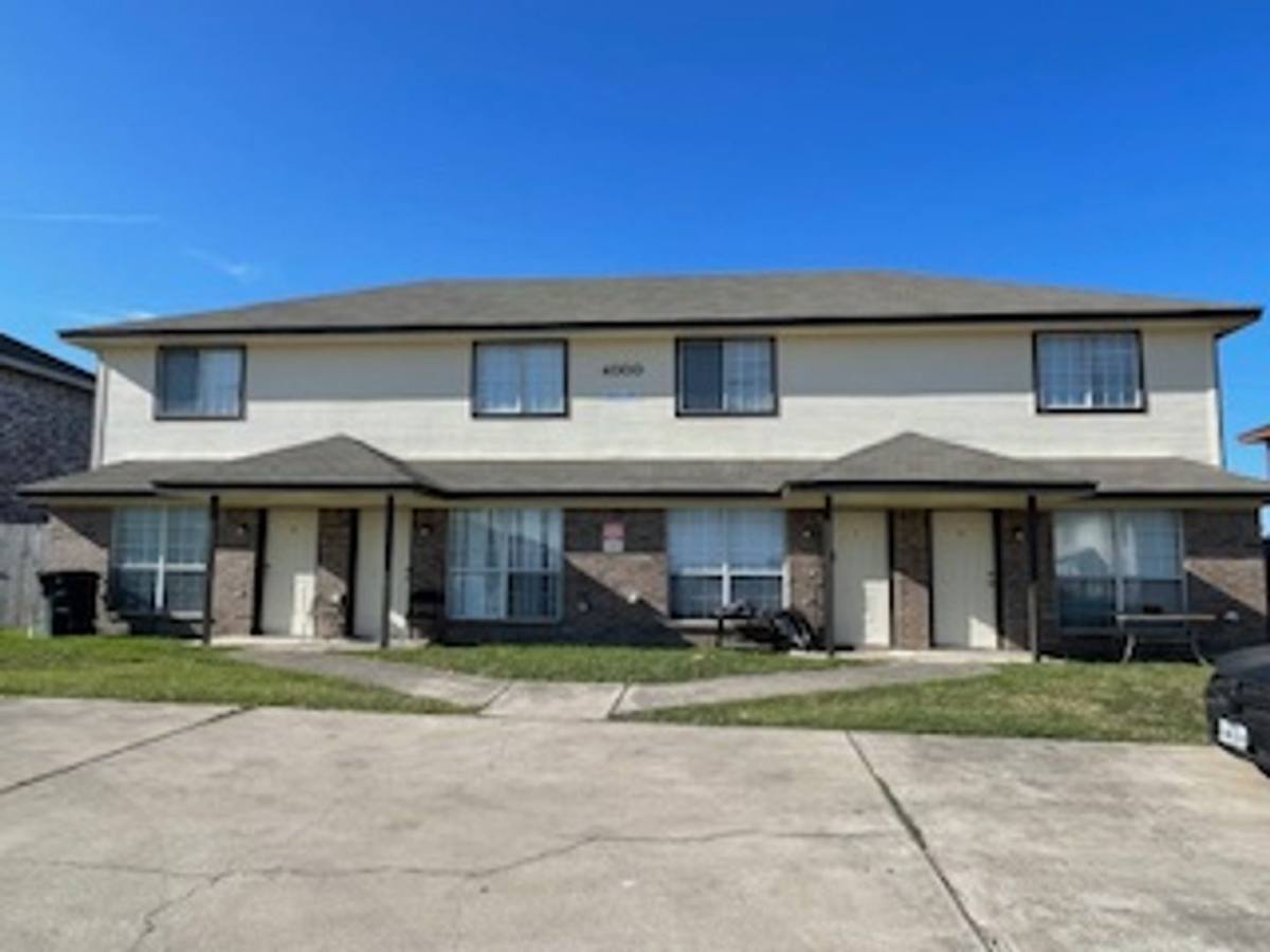 Townhouse for rent at 4000-C Gus Dr, Killeen, TX 76549
