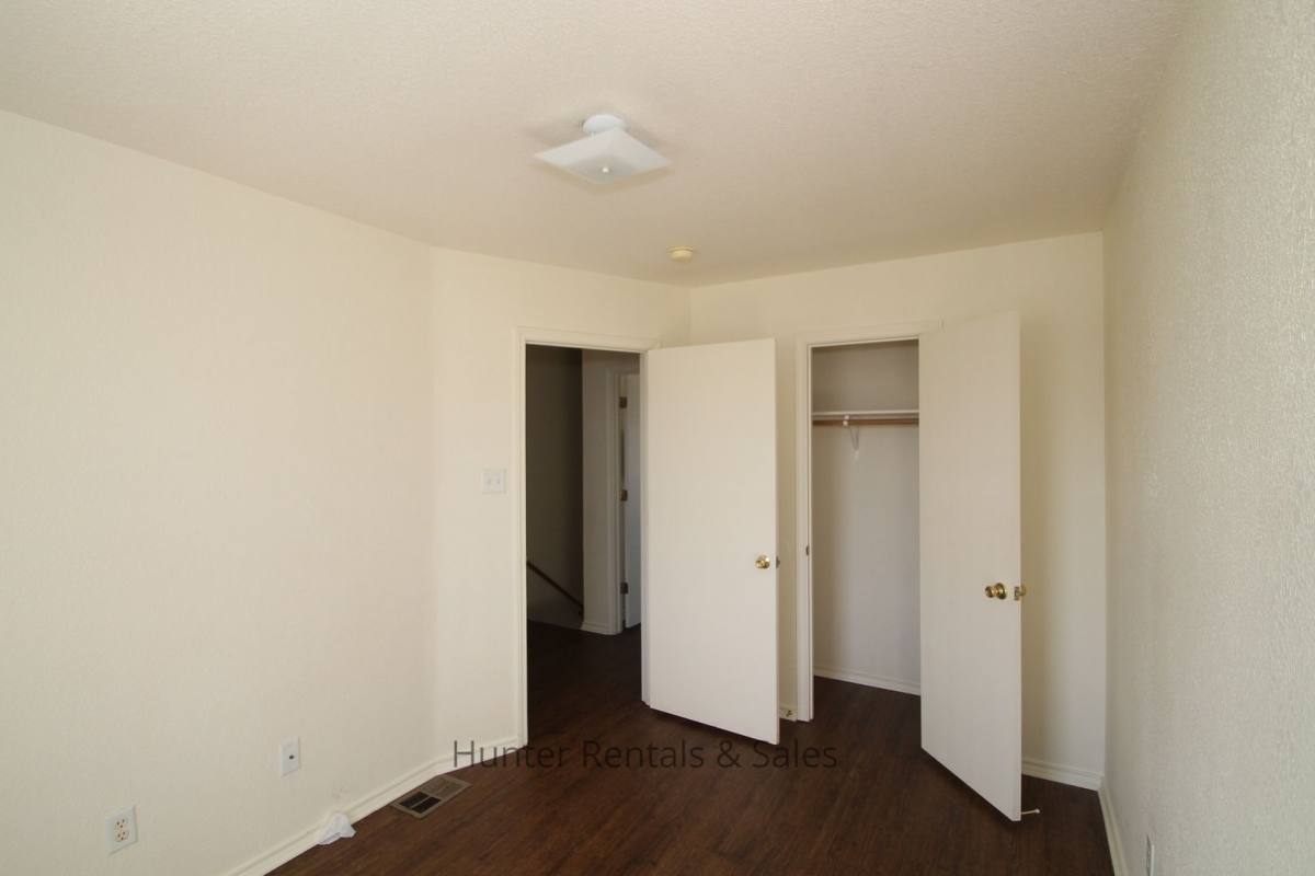 Townhouse for rent at 4000-C Gus Dr, Killeen, TX 76549